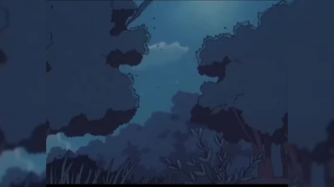 A sentence that makes you think deeply.（1）