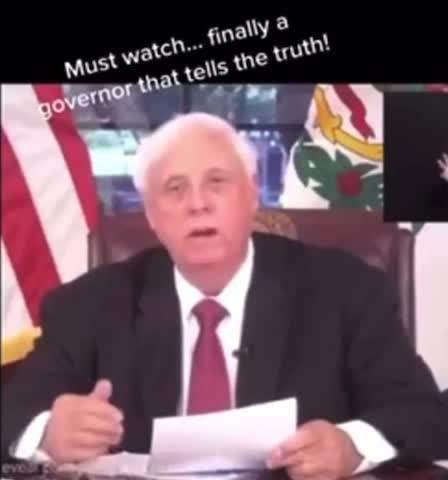 USA West Virginia Le persone vaccinate stanno cadendo come mosche