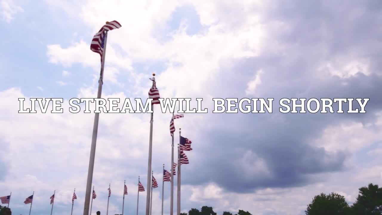 Trump America First! - JMT 739