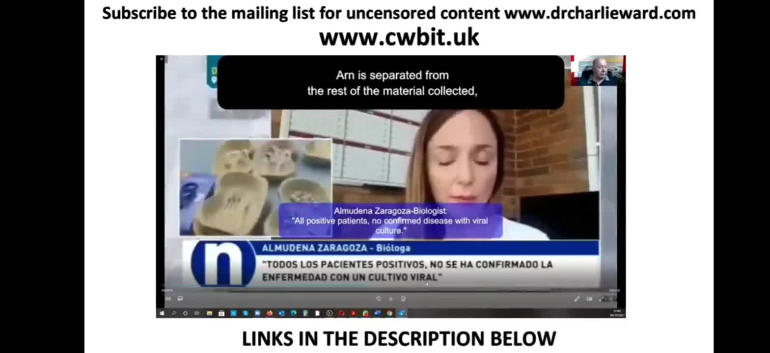DOES NOT EXIST. PROOVEN IN SPANISH HIGH COURT.