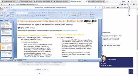 Payment Method Amazon Business Paid Training (Topic#3)