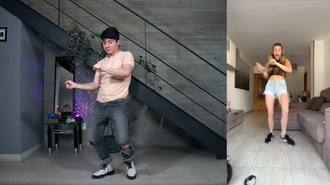 Tik Tok Viral Dances 2023