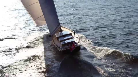 Baltic 117 Perseverance