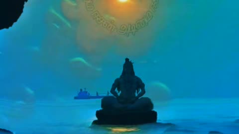 Hindu Mantra Chanting Ah Recitation
