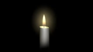 2. Unity Candle - Studio Recording