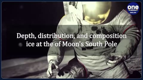 NASA selects geology team for first crewed Moon landing mission in over 50 years