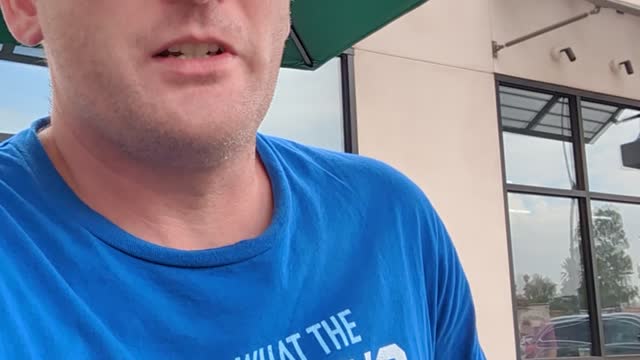 French Resistance Meeting on 7/28/2022 at 7pm at Starbucks on Highland in Highland