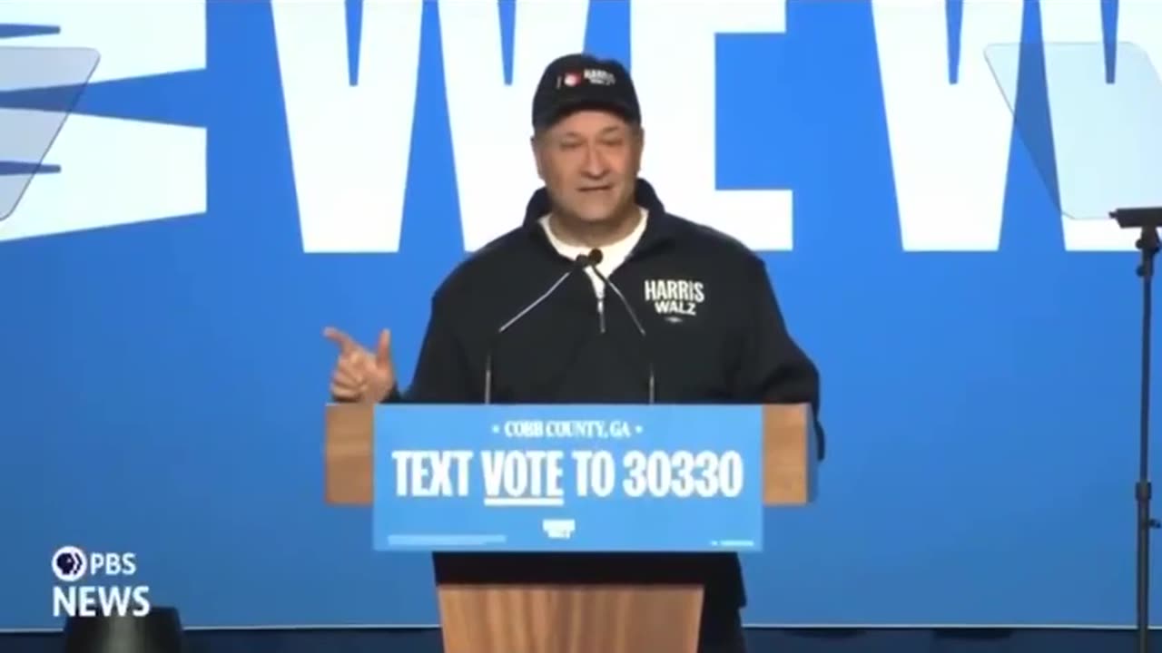 Douche canoe describes exactly how Kamala gets things done.. 🤡