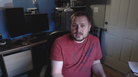ESP ~ Episode 3, Part 1 - June Board Meeting
