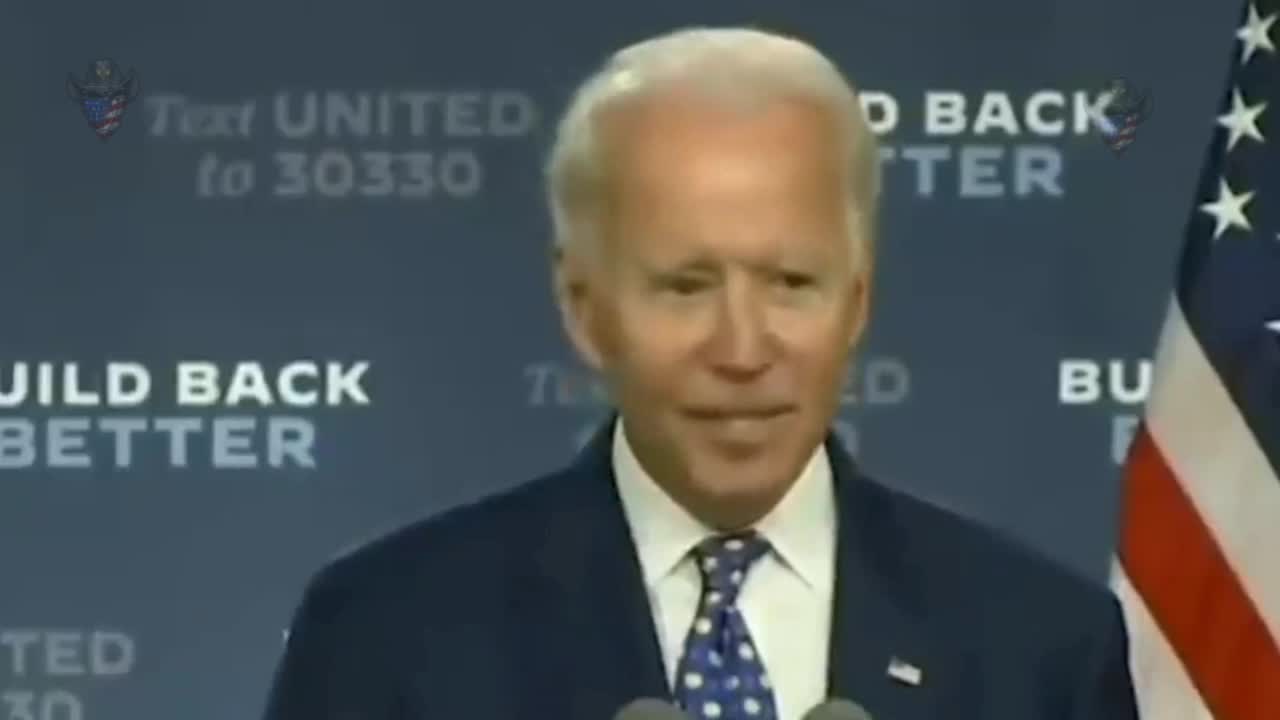 The Words of a President Matters