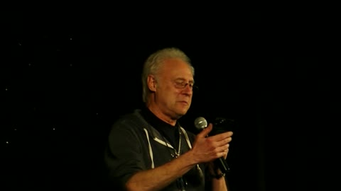 Brent Spiner - the last Starfest - Happy Trails 15 May 2022, Denver