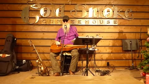 I am a Pilgrim & a Stranger...'Elisha' G.A. Mann