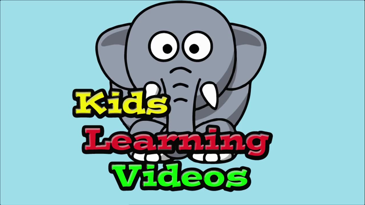 Kids learning program