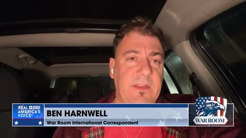 Harnwell: Trump must now unleash “Operation: Gaetz of Hell” when Congress wants its budgets signing