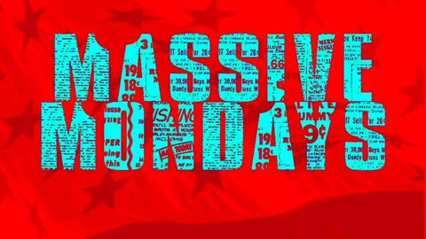 Here I Go Freestyle _ Massive Mondays