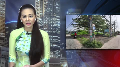 TIẾNG NÓI CÔNG DÂN VN News 05 12 2020