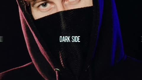 Alan walker darkside lyrics...