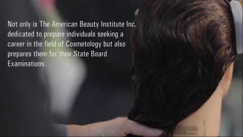 American Beauty Institute