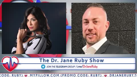 DR. JANE RUBY SHOW: PROOF US GOVT IS KILLING AMERICANS