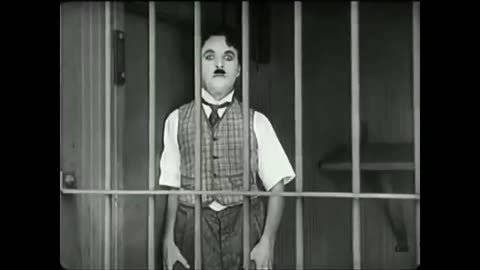 Funny video of Charlie Chaplin, 🤣🤣