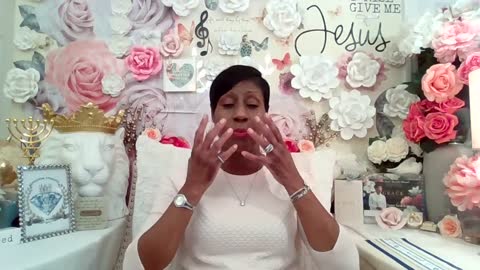 Pastor Torah Grace - MORNING TREASURE * A KEY JUST FOR YOU!