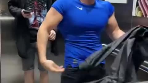 Best video gym body