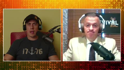 Quantitative Wokenomics | Episode 8
