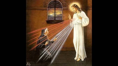Divine Mercy Message For July 17, 2022