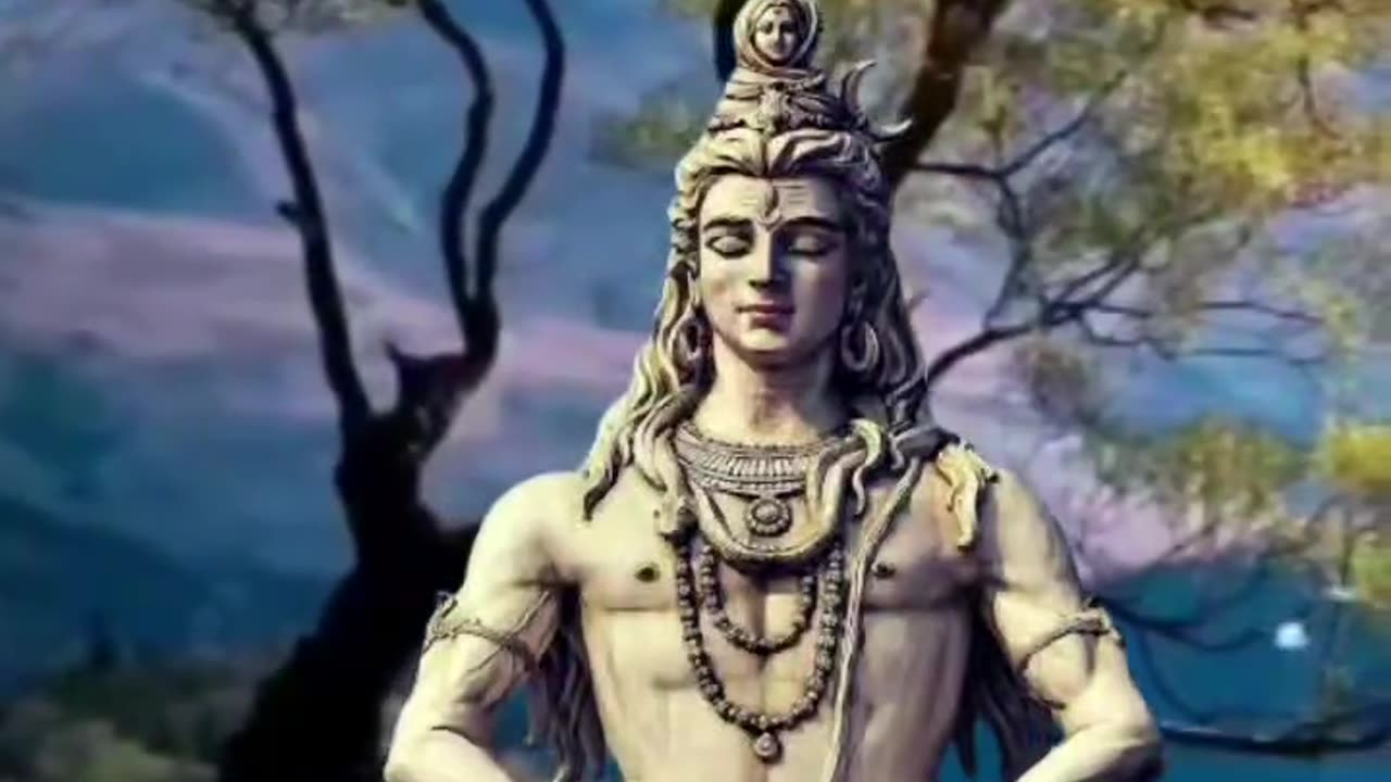 namah shivay