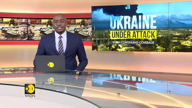 Russia-Ukraine Conflict: Is Volodymyr Zelensky winning the propaganda war? | English News | WION