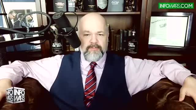 Robert Barnes: Discusses Ukrainian False Flags, Disinformation & Blatant Propaganda.