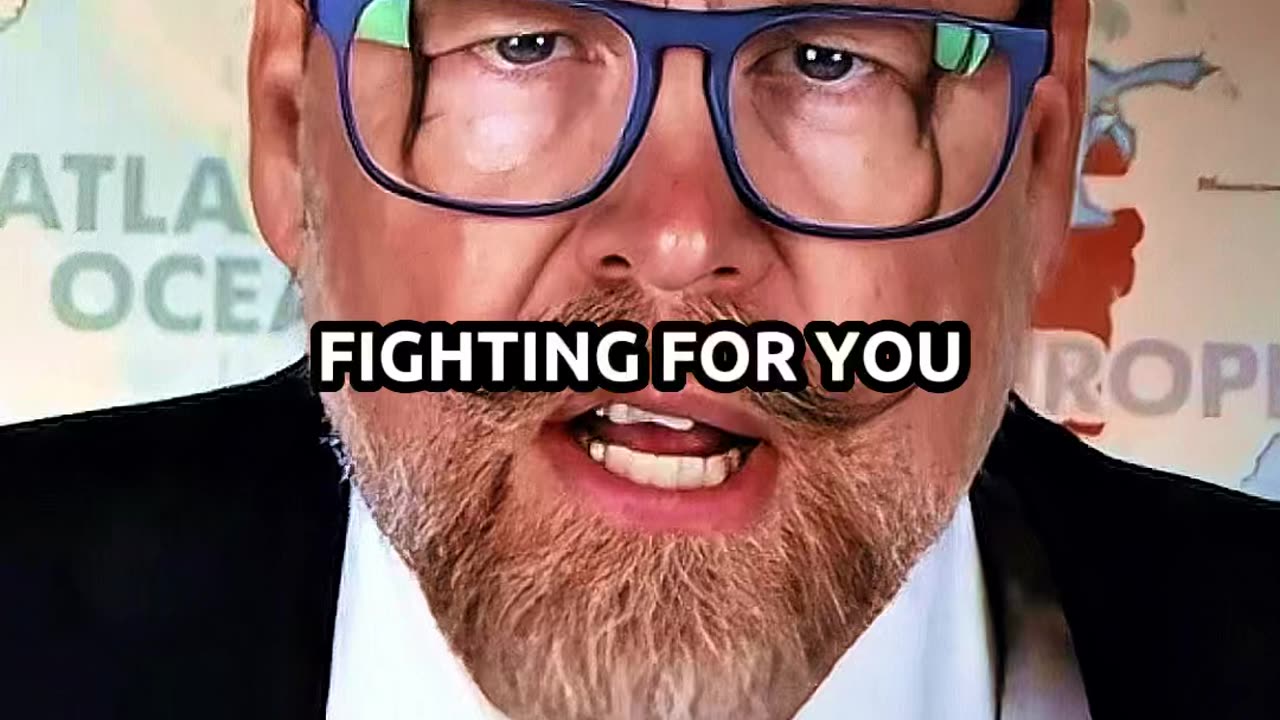 They Will Never Fight For You