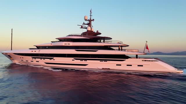 Rossinavi My Polaris