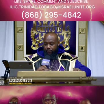 In Order To Grow In This Truth, Their Must Be A Breaking And Rebuilding Of One's Self.