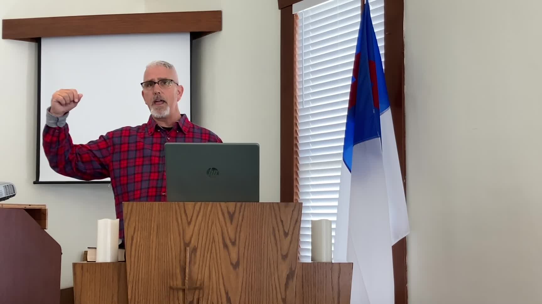 Memorial Day sermon Romans 5