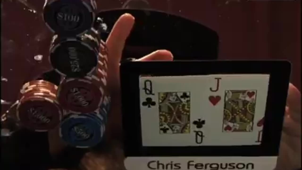 Million Dollar Cash Game S3E8 FULL EPISODE Poker Show