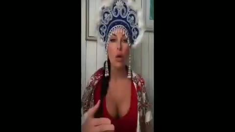 A Message From Russia