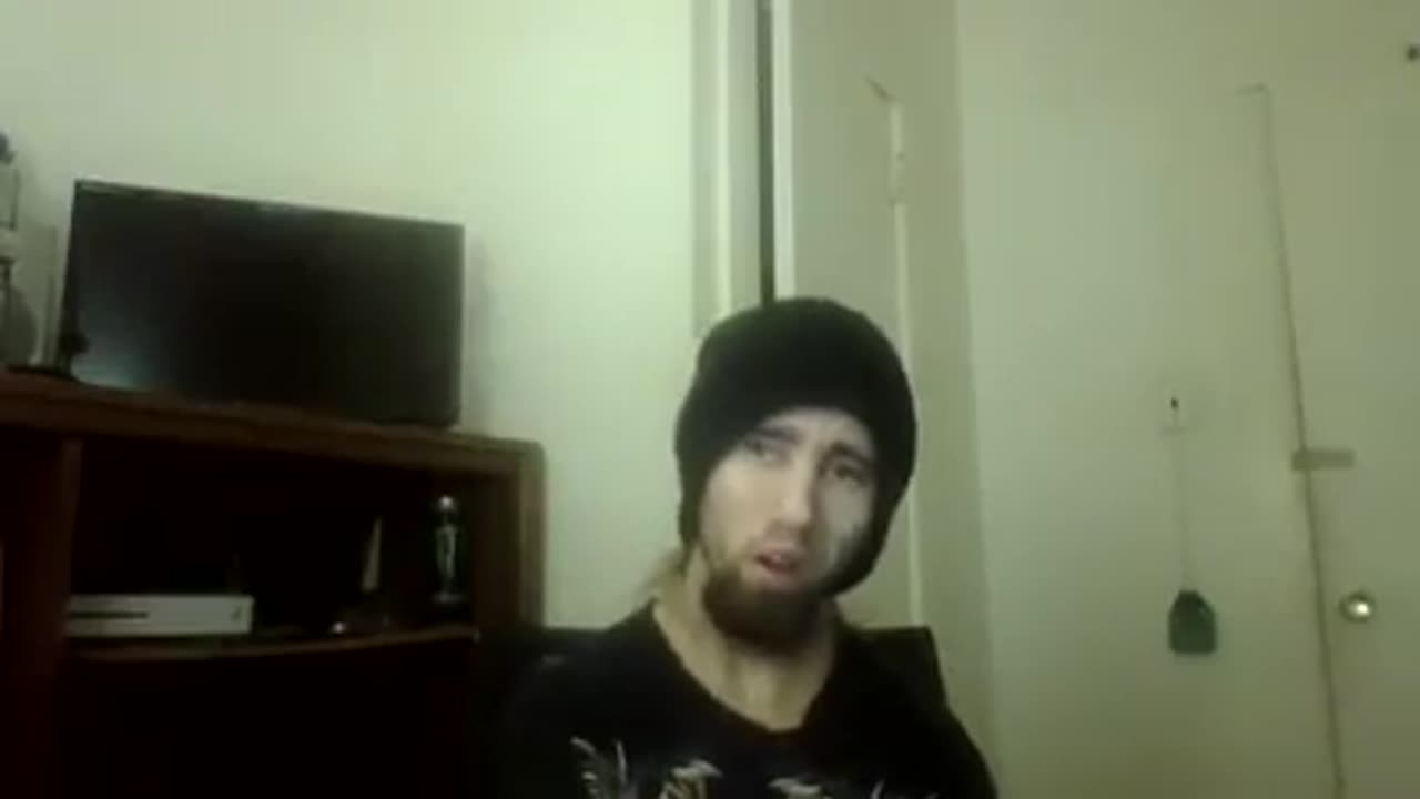 Cyraxx aka Shadowblade Facebook 08-13-19 The main reason as to why I am still single.