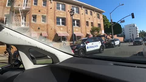 Santa Monica