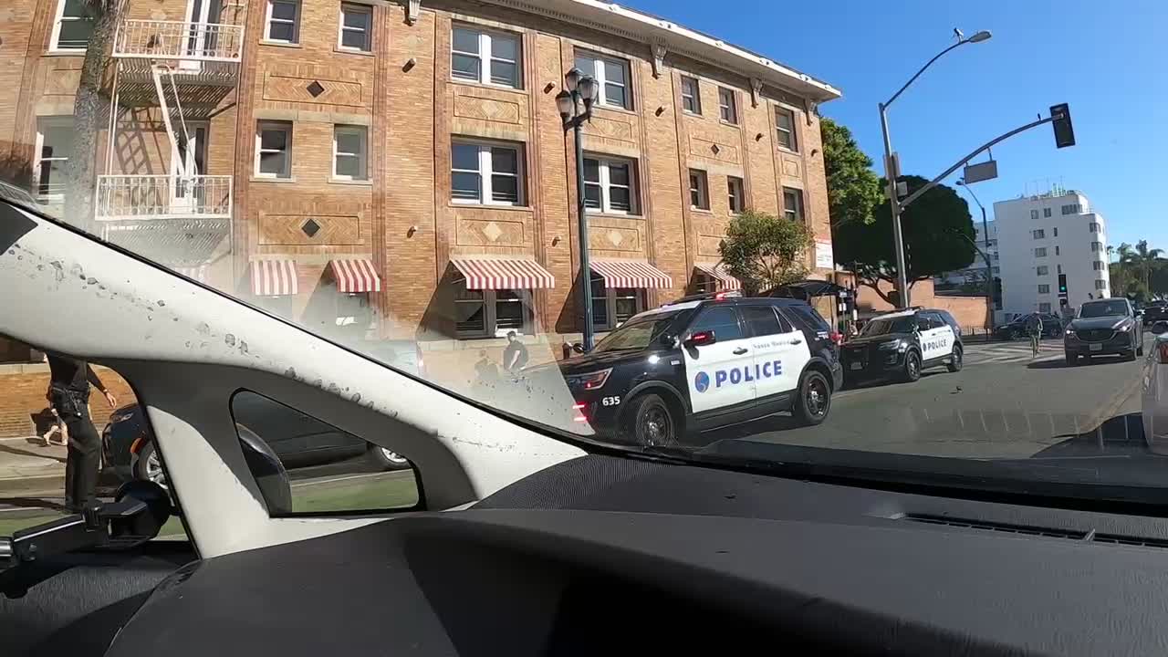 Santa Monica