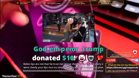 Here We Go Again [Deleted Coppercab Stream]