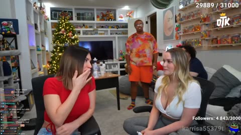 Alinity x Mia Malkova Body County