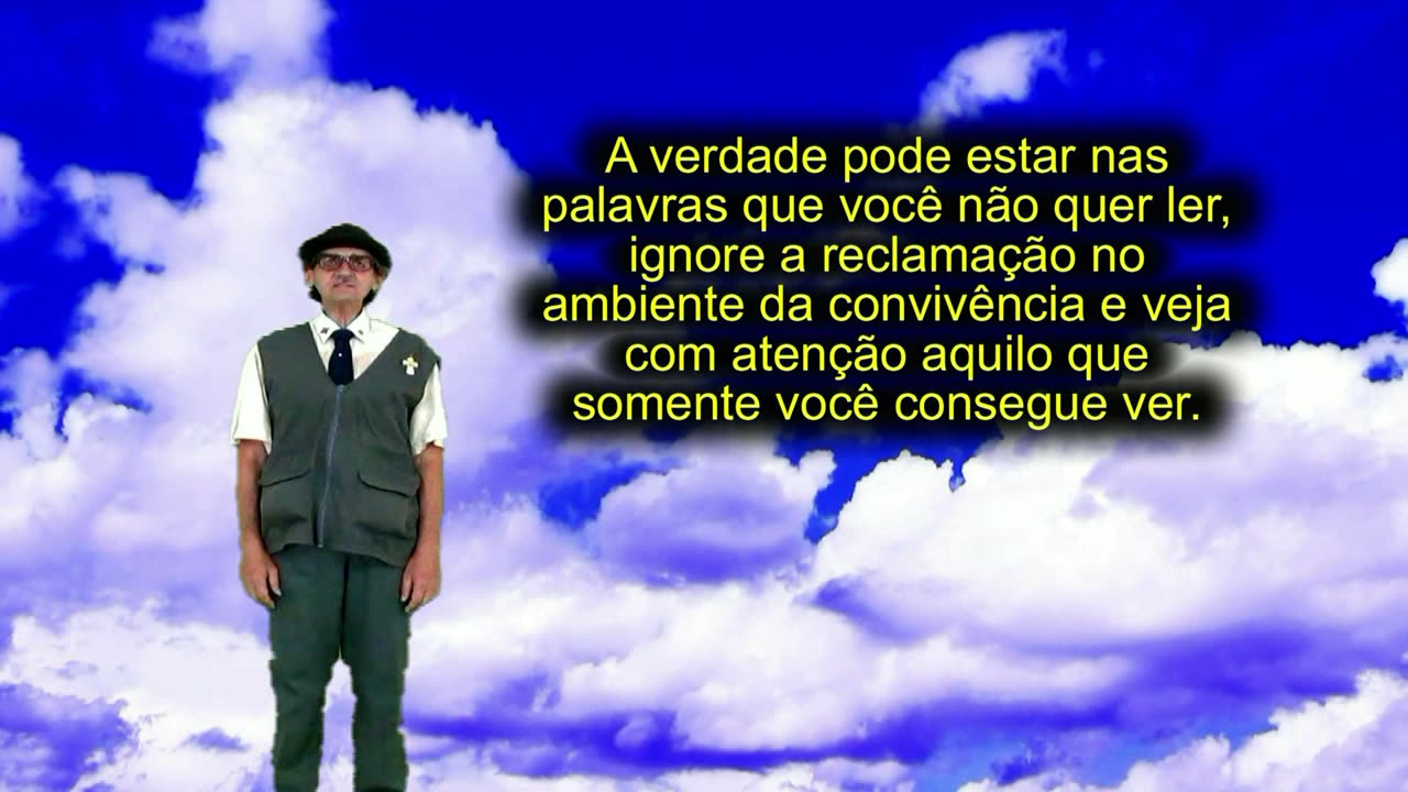 HOROSCOPO DO PIMPÃO Nº 15 - 2ª PARTE - SÉRIE VELHO PALHAÇO.