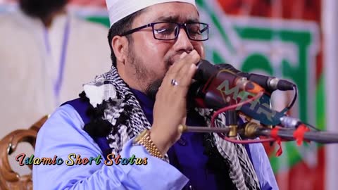 Masha Allah Beautiful Azan Voice