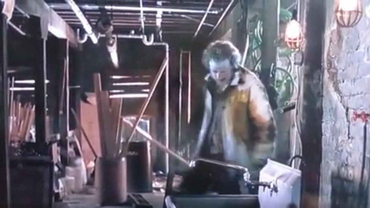 Home alone was such a classic