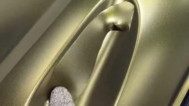 Car film, the last point how to deal with