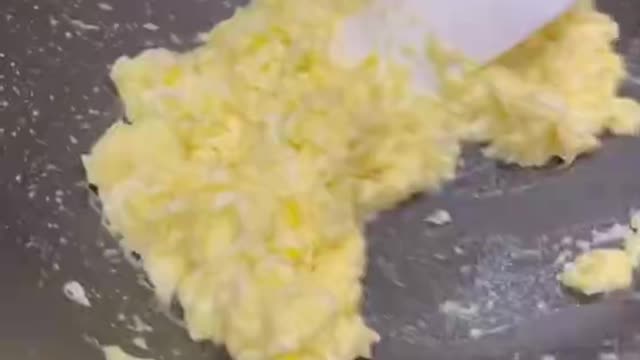 Eggs & Chicken go together