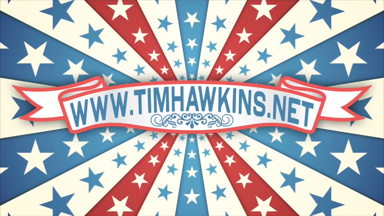 Tim Hawkins - The Government Can