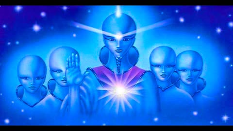 ET-First Contact Radio with Diane Tessman