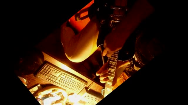 Rigor Mortis (remix) - Indy Angel